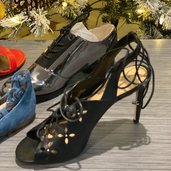 CHRISTMAS SALE Bundle 4 NWT women’s shoes - Picture 5 of 6